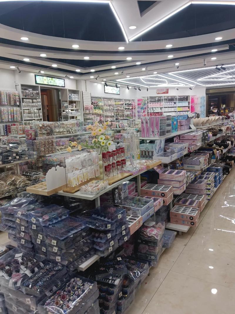 批发市场的动态变化